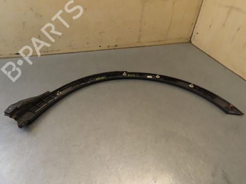 Used Rear right wheel arch trim SUZUKI SX4 S-Cross (JY) 1.6 DDiS AllGrip (AKK 416D) (120 hp) 25126621