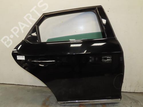 Dør højre bagtil CITROËN DS5 2.0 HDi 165 | BP29150166C5 