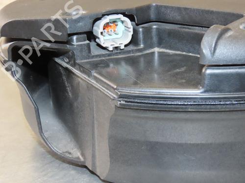Electronic module ALFA ROMEO MITO (955_) 1.4 TJet (955AXA1B) | BP22366696M83 