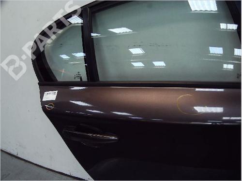 Right rear door BMW 1 (E87) 118 d | BP10395894C5 
