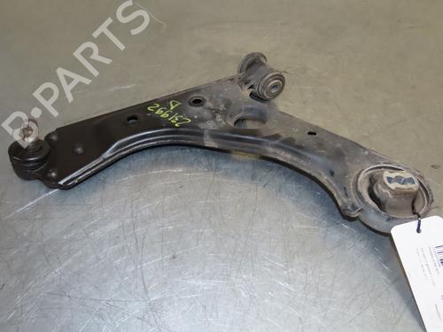 Used Right front suspension arm PEUGEOT BIPPER Tepee 1.3 HDi 75 (75 hp) 16892589