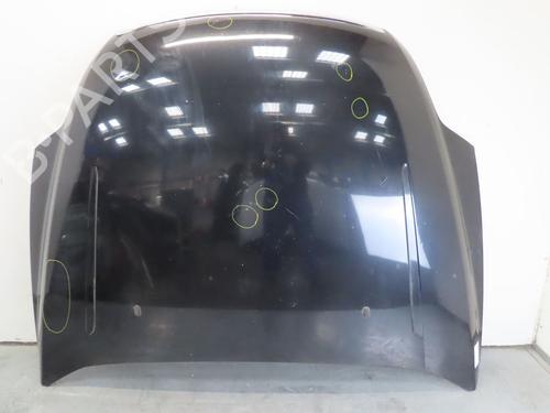 Used Hood FORD MONDEO IV (BA7) 1.8 TDCi (125 hp) 17630450