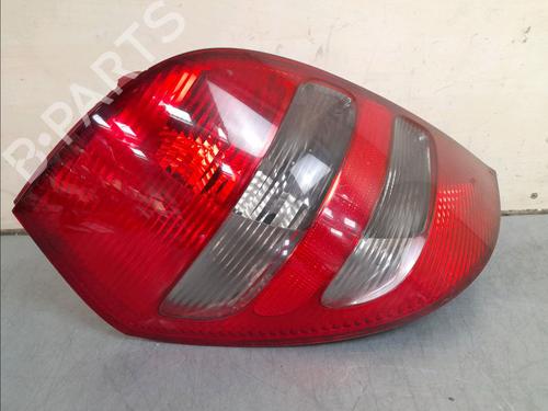 Left taillight MERCEDES-BENZ A-CLASS (W169) A 180 CDI (169.007, 169.307) | BP15206314C34 