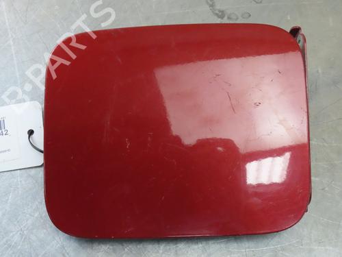 Used Fuel flap NISSAN JUKE (F15) 1.5 dCi (110 hp) 18912845