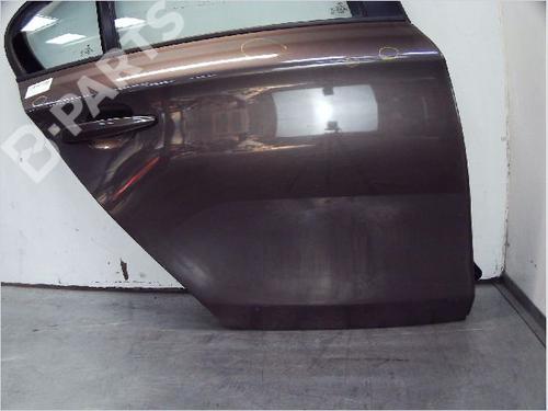 Right rear door BMW 1 (E87) 118 d | BP10395894C5 