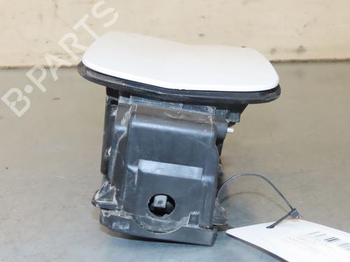Used Fuel flap RENAULT KANGOO Express (FW0/1_) 1.5 dCi 90 (FW0G, FW05, FW08, FW11) (90 hp) 29150136