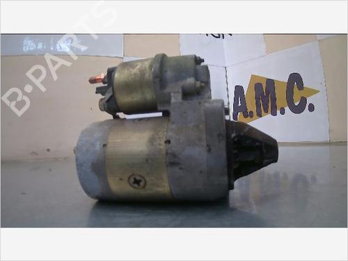 Starter FIAT PUNTO (188_) 1.2 16V 80 (188.233, .235, .253, .255, .333, .353, .639,... | BP23157879M8 