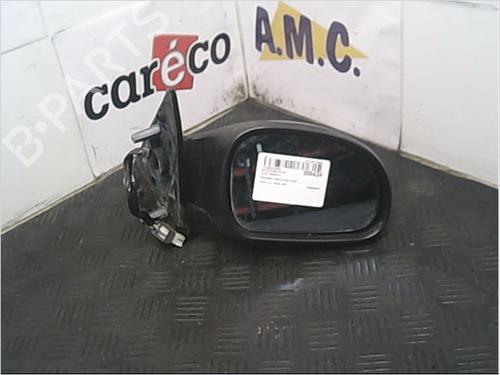 Used Right mirror PEUGEOT 406 (8B) 2.0 HDI 110 (109 hp) 23158652