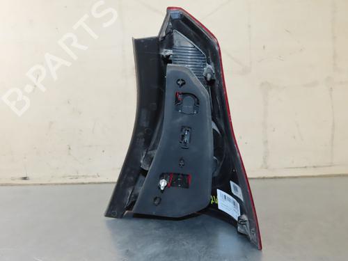 Left taillight DACIA SANDERO 1.5 dCi | BP24377984C34 
