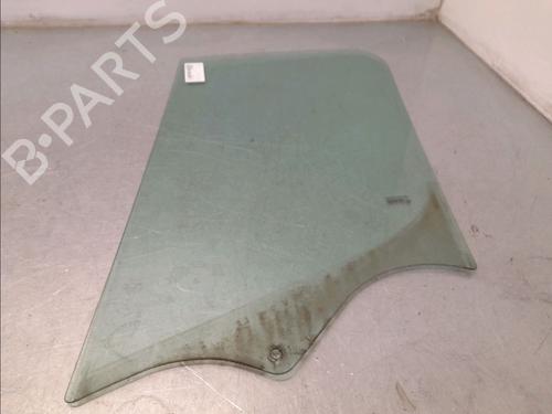 Front right door window RENAULT MASTER III Van (FV) 2.3 dCi 125 FWD (FV0C, FV0D, FV0G, FV0H, FV0J, FV0K,... | BP32377204C19