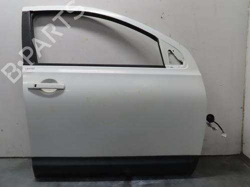 Used Right front door NISSAN QASHQAI / QASHQAI +2 I (J10, NJ10, JJ10E) 1.5 dCi (106 hp) 23098592