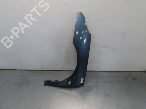Used Left front fenders PEUGEOT 407 SW (6E_, 6D_) 2.0 HDi (126 hp) 16972886