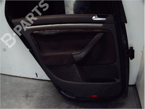 Left rear door VW GOLF V (1K1) 1.9 TDI | BP10683018C4 