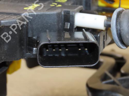 Front left lock KIA CEE'D Sportswagon (JD) 1.6 CRDi 128 | BP17656588C98 