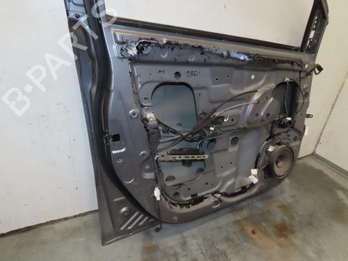 Left front door SSANGYONG KORANDO (CK) 2.0 e-XDi | BP29441489C2 