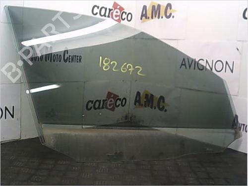 Used Front right door window MERCEDES-BENZ C-CLASS T-Model (S204) C 220 CDI (204.208) (170 hp) 14857768