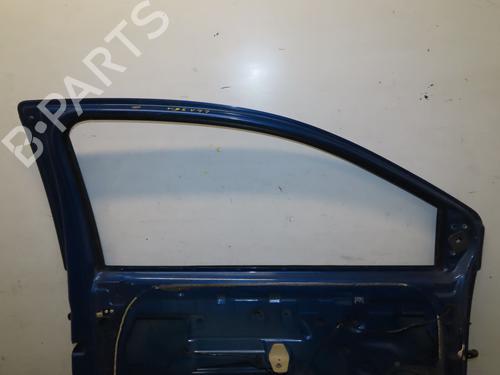 Used Left front door RENAULT TWINGO II (CN0_) 1.2 Turbo (CN0C, CN0F) (100 hp) 30447937