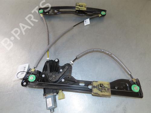 Used Front left window mechanism FORD MONDEO V Hatchback (CE) 1.5 TDCi (120 hp) 26967848