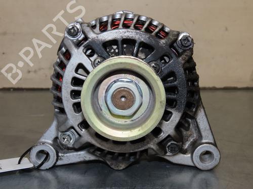 Alternator PEUGEOT 206 Hatchback (2A/C)  | BP23157903M7 