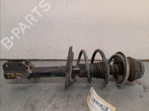 Left front shock absorber DACIA SANDERO II 1.0 SCe 75 (B8JC, B8JD) (73 hp) 15273249