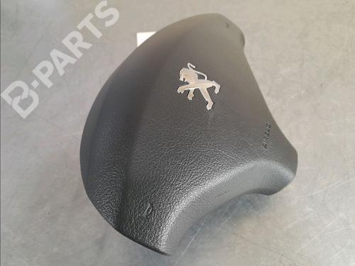 Driver airbag PEUGEOT 3008 I MPV (0U_) 1.6 HDi | BP12122682C9 