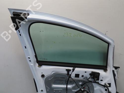 Left front door FORD B-MAX (JK) 1.6 Ti | BP20077473C2