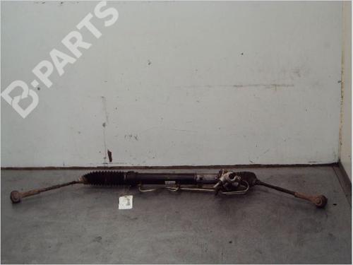 Used Steering rack NISSAN X-TRAIL I (T30) 2.2 dCi 4x4 (136 hp) 9966980