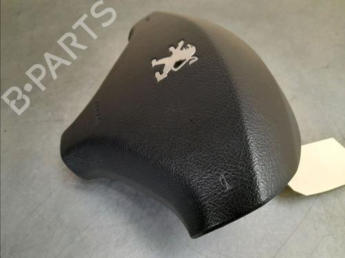 Førerens kollisjonspute PEUGEOT 3008 I MPV (0U_) 1.6 HDi | BP14945286C9 