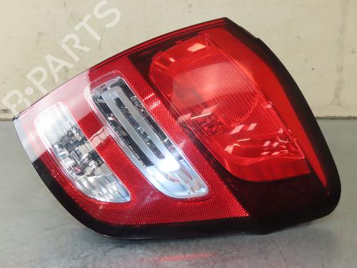 Right taillight CITROËN C3 II (SC_) 1.4 HDi 70 (SC8HZC, SC8HR0, SC8HP4) | BP32657721C35  - Image 8