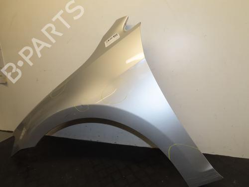 Left front fenders VW GOLF VII (5G1, BQ1, BE1, BE2) 1.6 TDI | BP29516763C41 