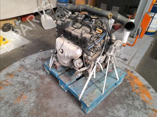 Engine FIAT 500X (334_) 1.6 (334AXE1A) | BP32691040M1 - Image 2