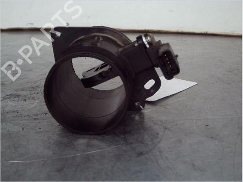 Used Mass air flow sensor Mass air flow sensor PEUGEOT 3008 I MPV (0U_) 2.0 HDi Hybrid4 (163 hp) 9872773 9872773