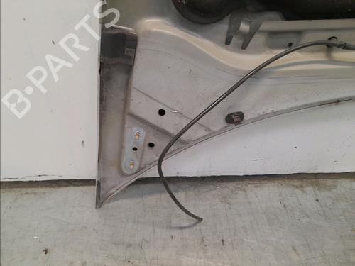 Hood CITROËN C3 I (FC_, FN_) 1.6 16V HDi | BP15199460C1 