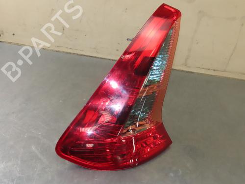 Left taillight CITROËN C4 I (LC_) 1.6 HDi | BP19170639C34 