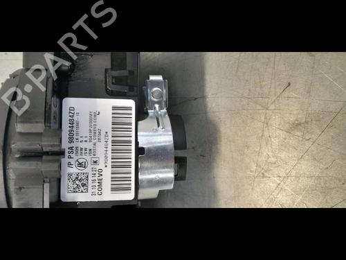 Devioluci CITROËN C3 III (SX) 1.2 THP 110 (SXHNPS, SXHNZT, SXHNZ6) (110 hp) 29901758