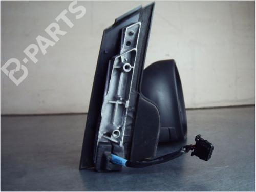Right mirror SEAT ALTEA XL (5P5, 5P8) 1.6 TDI | BP10562687C27 