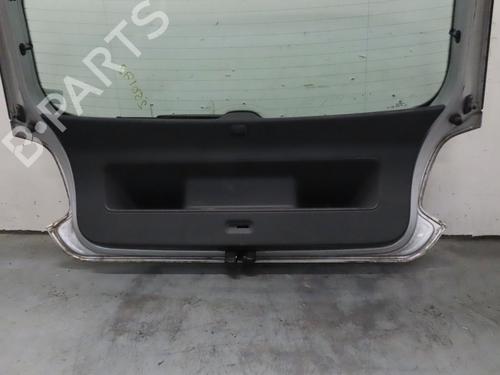 Tailgate VW POLO V (6R1, 6C1) 1.6 TDI | BP24817535C6