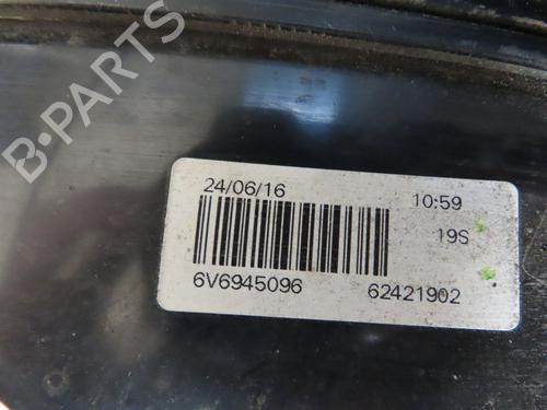 Right taillight SKODA FABIA III (NJ3) 1.2 TSI | BP28206859C35 