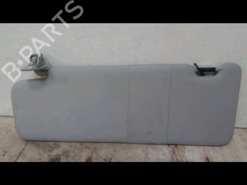 Left sun visor DACIA SANDERO II 1.5 dCi | BP14946144I1  - Image 5