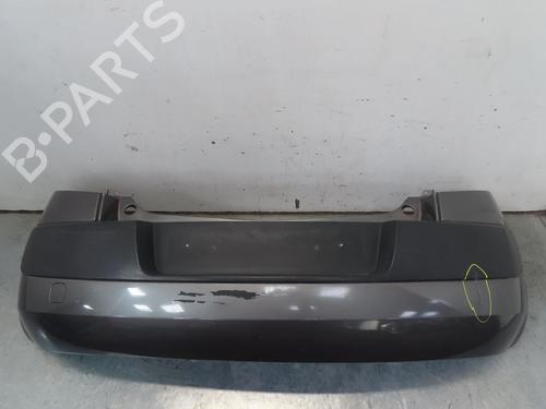 Used Rear bumper RENAULT MEGANE II (BM0/1_, CM0/1_) 1.6 16V (BM0C, CM0C) (113 hp) 18871018