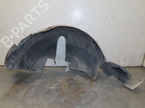 Used Wheel arch RENAULT CAPTUR I (J5_, H5_) 1.5 dCi 90 (J5N4, J5M5, J5MW, J5M6, J5AL, J5AJ) (90 hp) 29415047