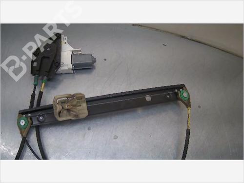 Front right window mechanism AUDI A1 Sportback (8XA, 8XF) 1.6 TDI | BP9409456C23 