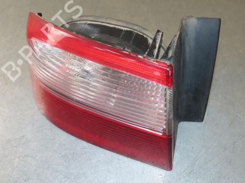 Left taillight RENAULT LAGUNA II (BG0/1_) 1.9 dCi (BG08, BG0G) | BP23934458C34 