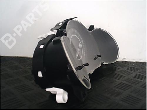 Instrument cluster CITROËN C3 II (SC_) 1.4 HDi 70 (SC8HZC, SC8HR0, SC8HP4) | BP9410985C47 