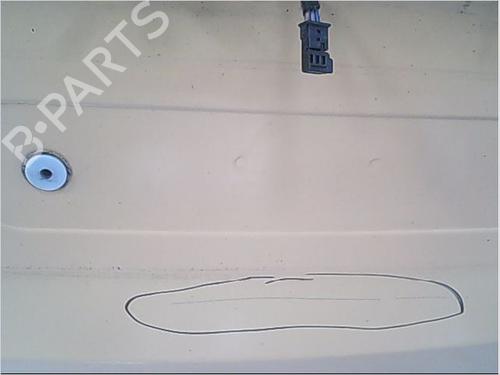 Used Tailgate MINI MINI (R56) Cooper (120 hp) 9407939