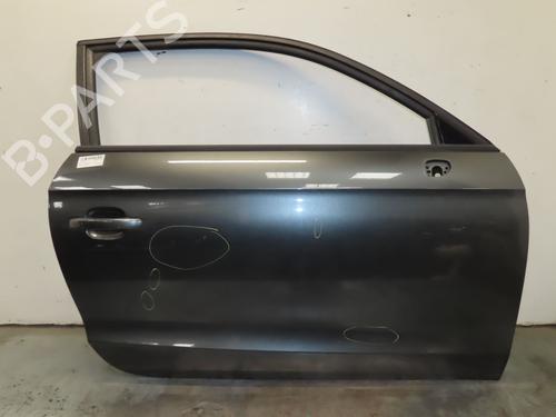 Used Right front door Right front door AUDI A1 (8X1, 8XK) 1.4 TFSI (122 hp) 40162741 40162741