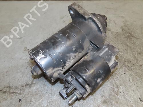 Used Starter VW NEW BEETLE (9C1, 1C1) 1.6 (102 hp) 23157872