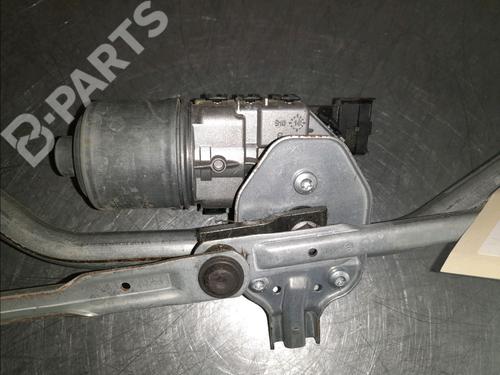 Front wiper motor PEUGEOT 208 I (CA_, CC_) 1.6 HDi | BP12116745M29