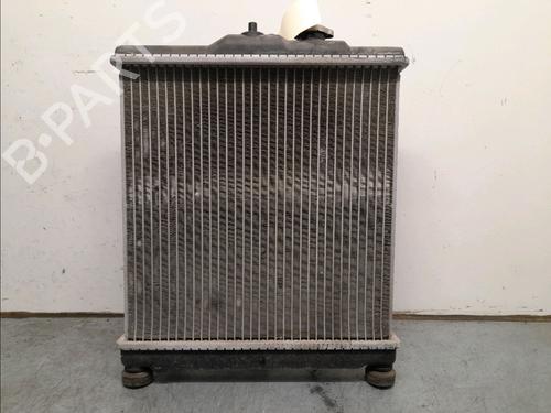Used Water radiator HONDA CIVIC VI Fastback (MA, MB) 1.4 i (MA8, MB2) (90 hp) 23157919