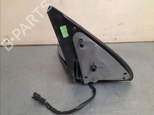 Used Left mirror FORD FOCUS I Turnier (DNW) 1.6 16V (100 hp) 23158679